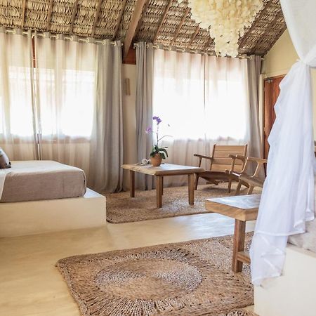 Hotel Avra Tatajuba Zewnętrze zdjęcie