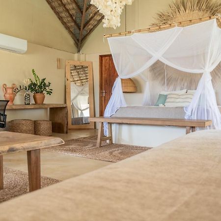 Hotel Avra Tatajuba Zewnętrze zdjęcie