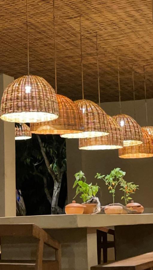 Hotel Avra Tatajuba Zewnętrze zdjęcie