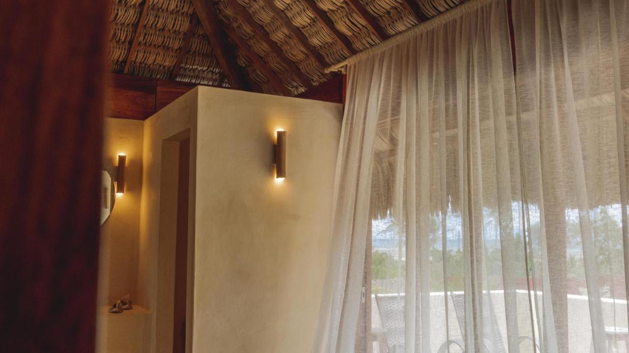 Hotel Avra Tatajuba Zewnętrze zdjęcie