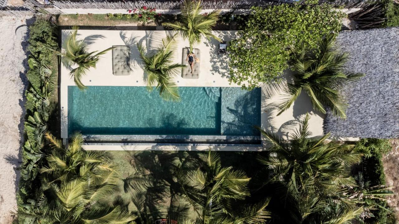 Hotel Avra Tatajuba Zewnętrze zdjęcie