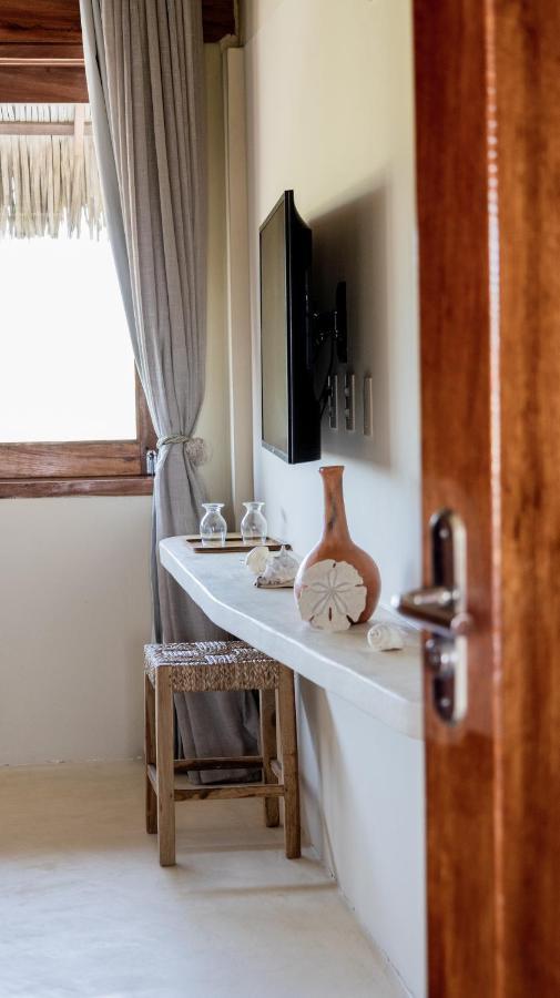 Hotel Avra Tatajuba Zewnętrze zdjęcie