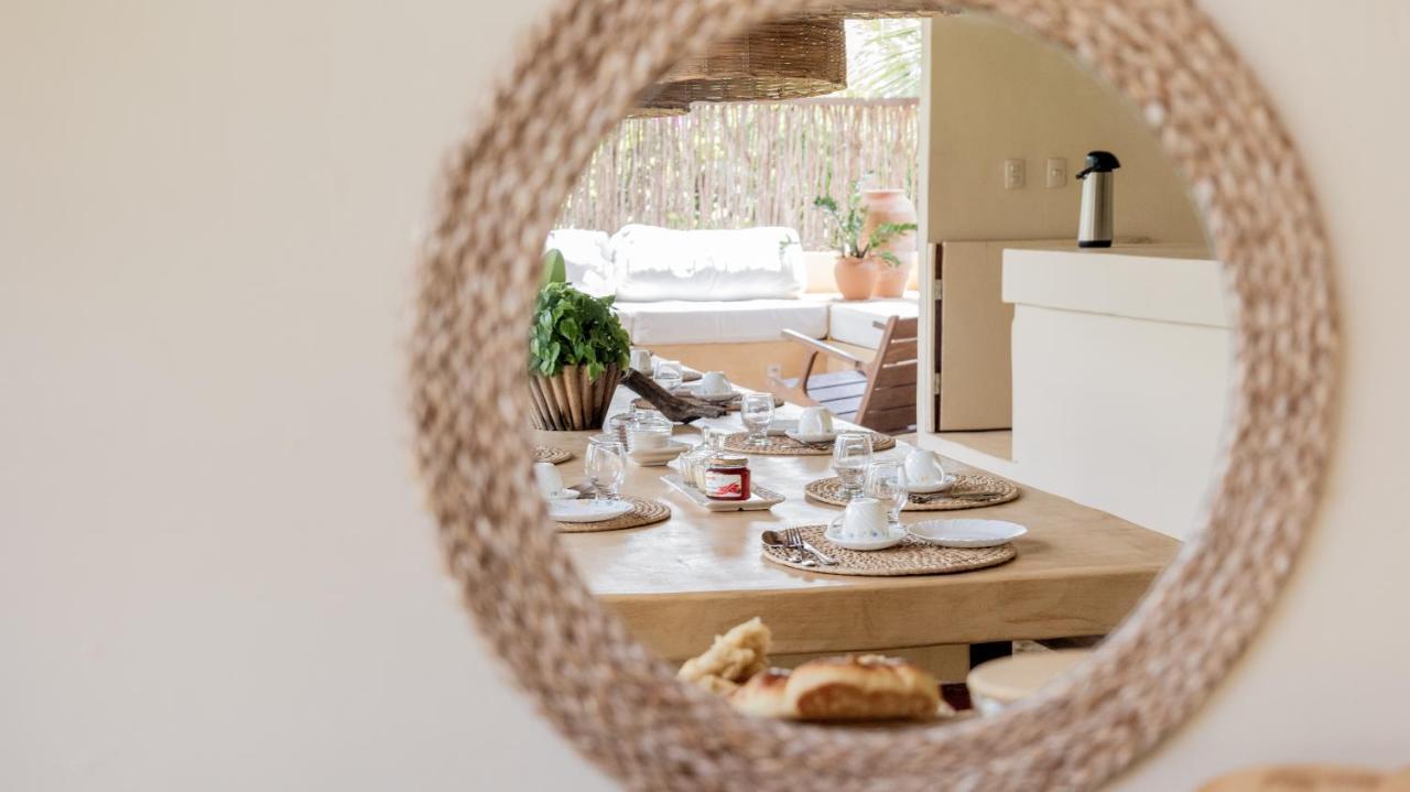 Hotel Avra Tatajuba Zewnętrze zdjęcie