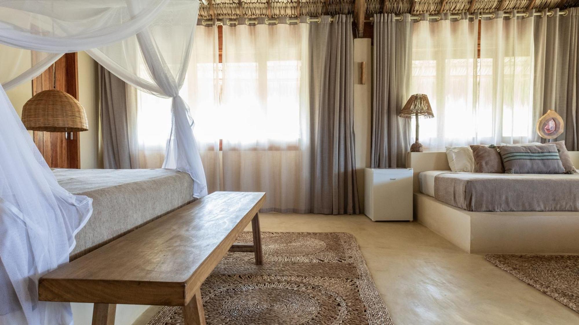 Hotel Avra Tatajuba Zewnętrze zdjęcie