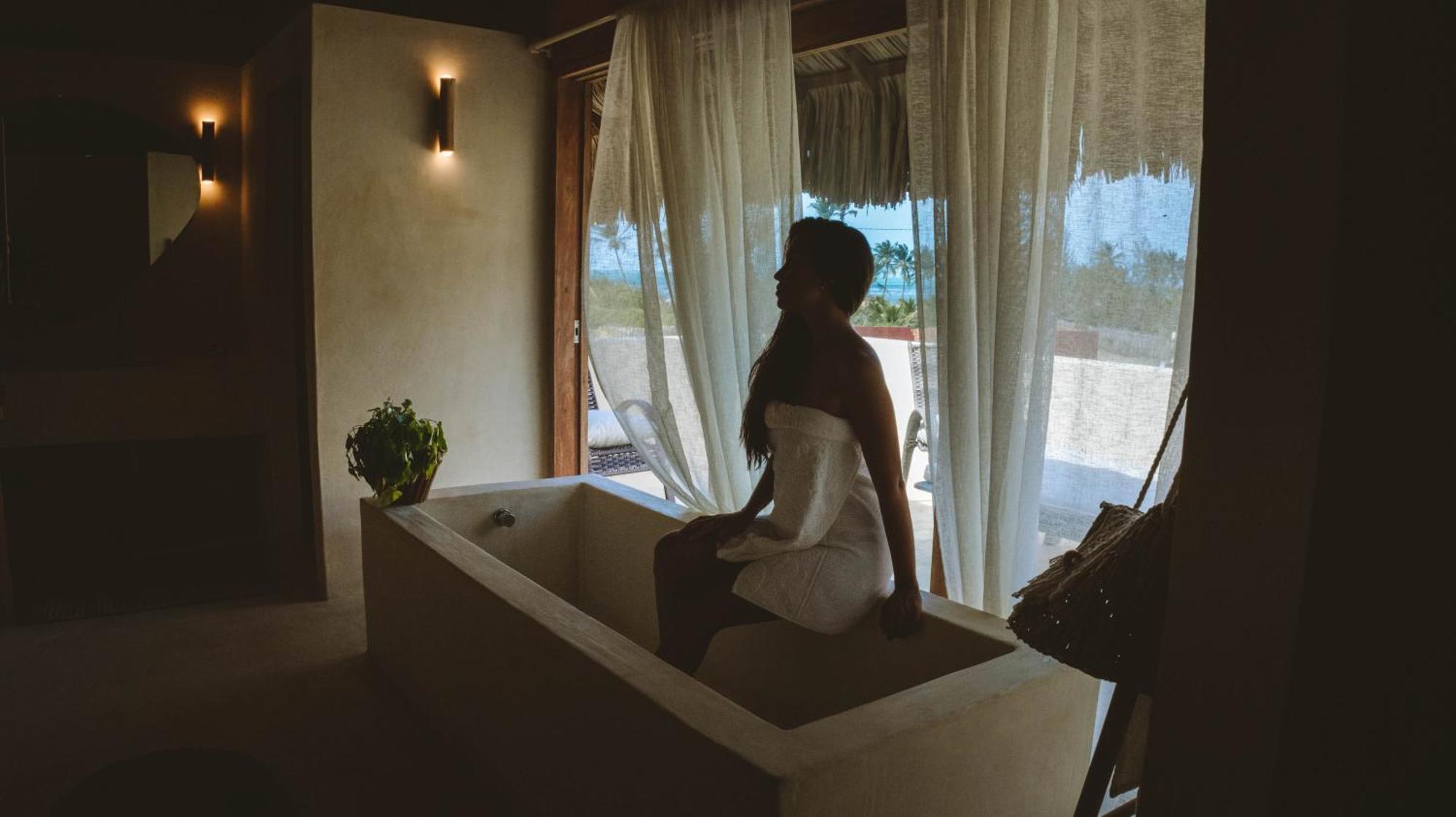 Hotel Avra Tatajuba Zewnętrze zdjęcie