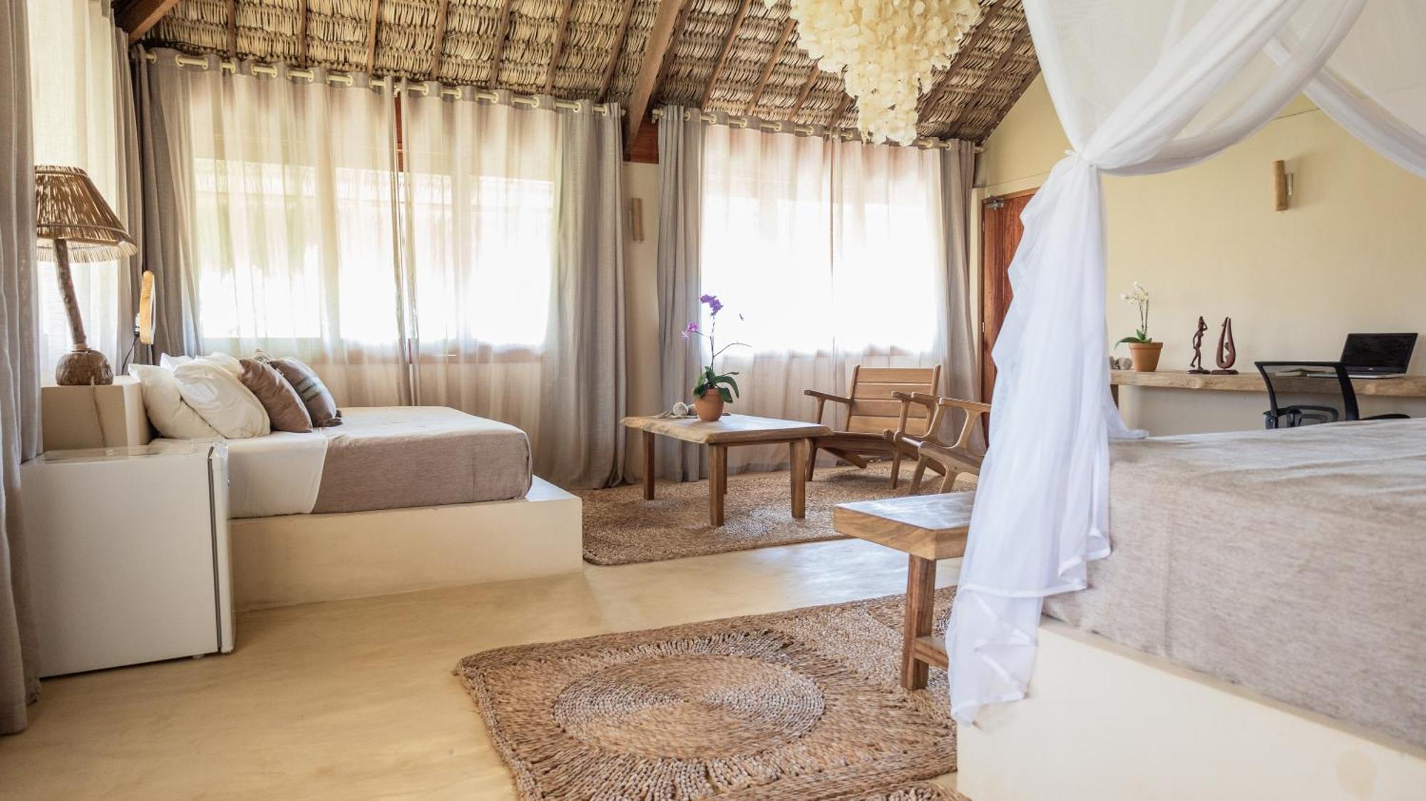 Hotel Avra Tatajuba Zewnętrze zdjęcie