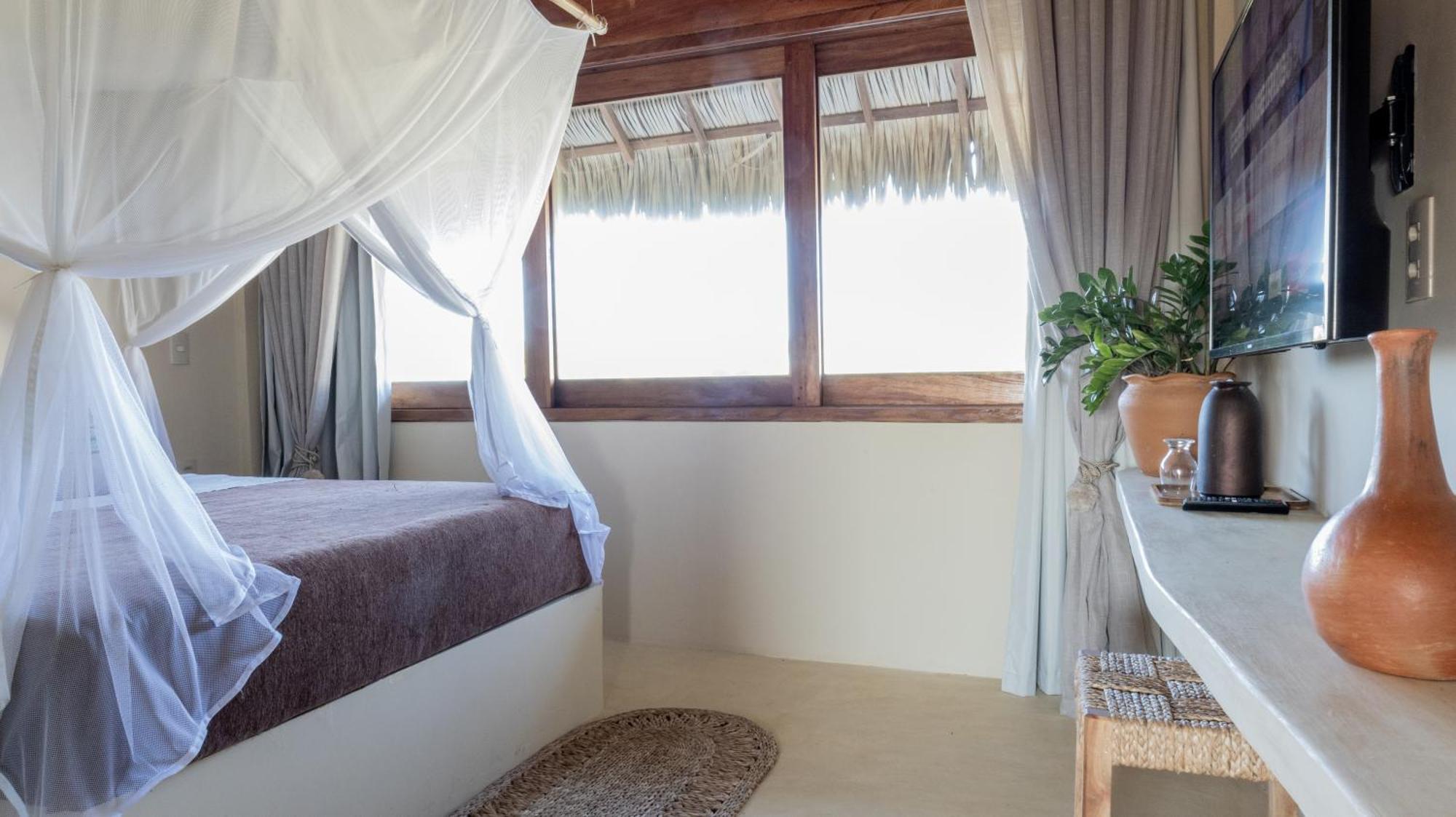 Hotel Avra Tatajuba Zewnętrze zdjęcie