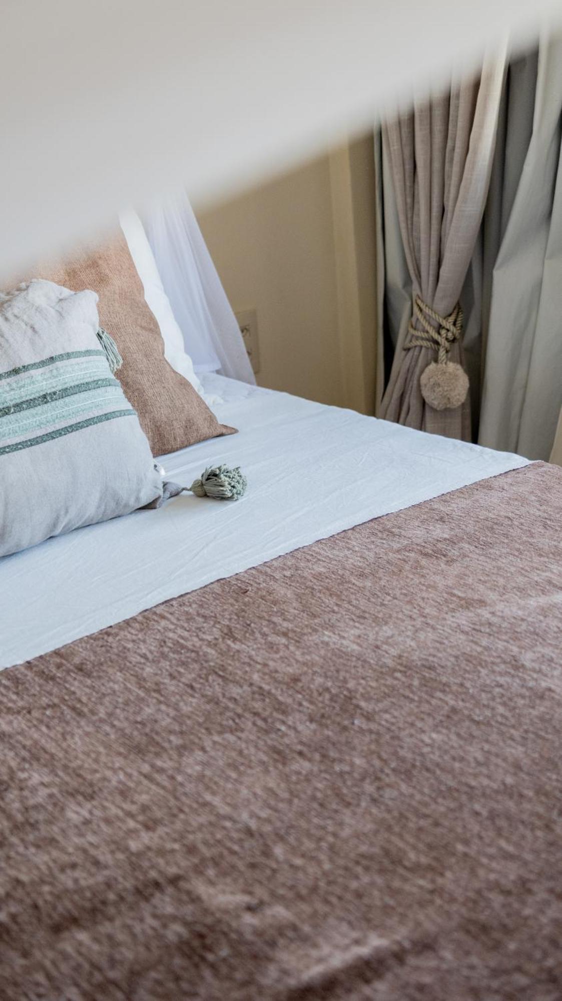 Hotel Avra Tatajuba Zewnętrze zdjęcie