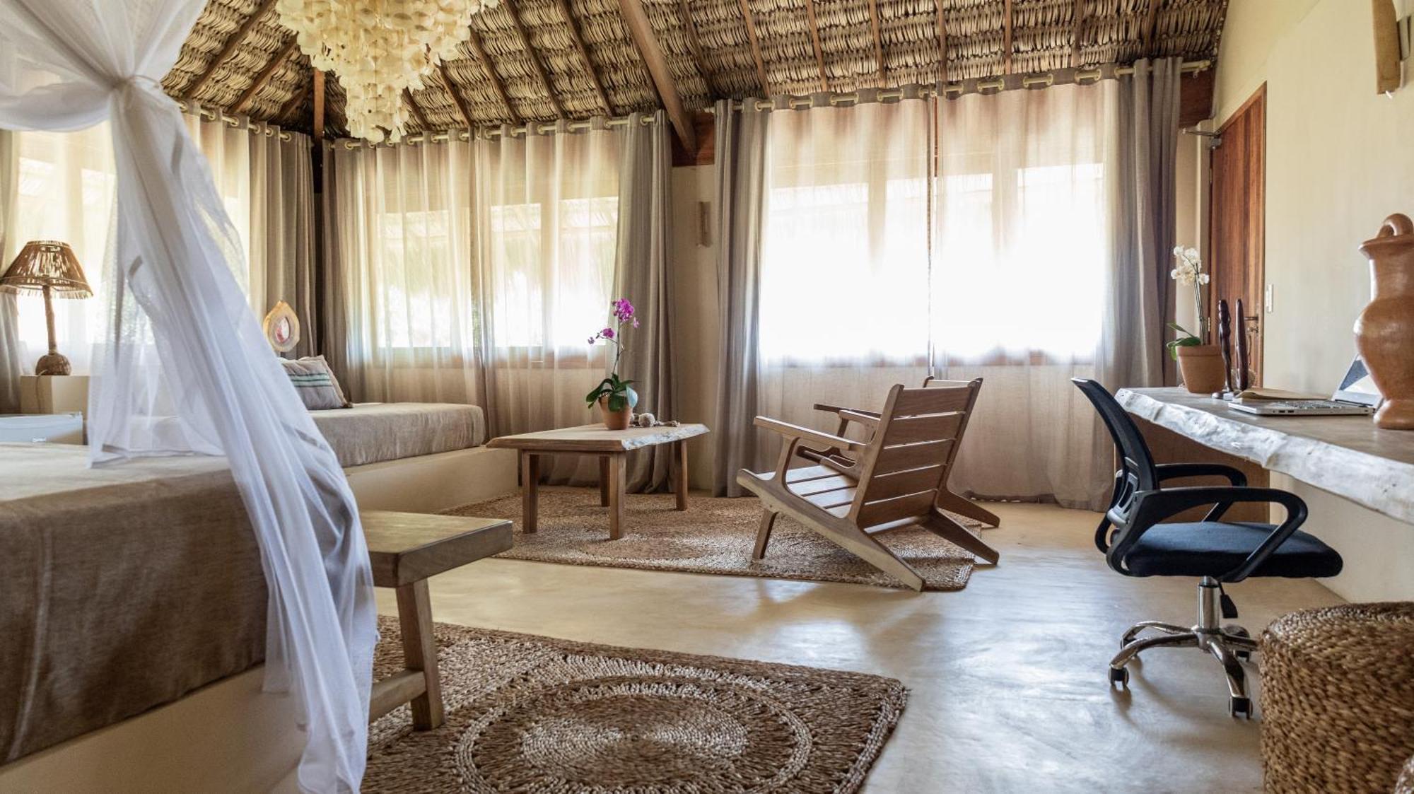 Hotel Avra Tatajuba Zewnętrze zdjęcie