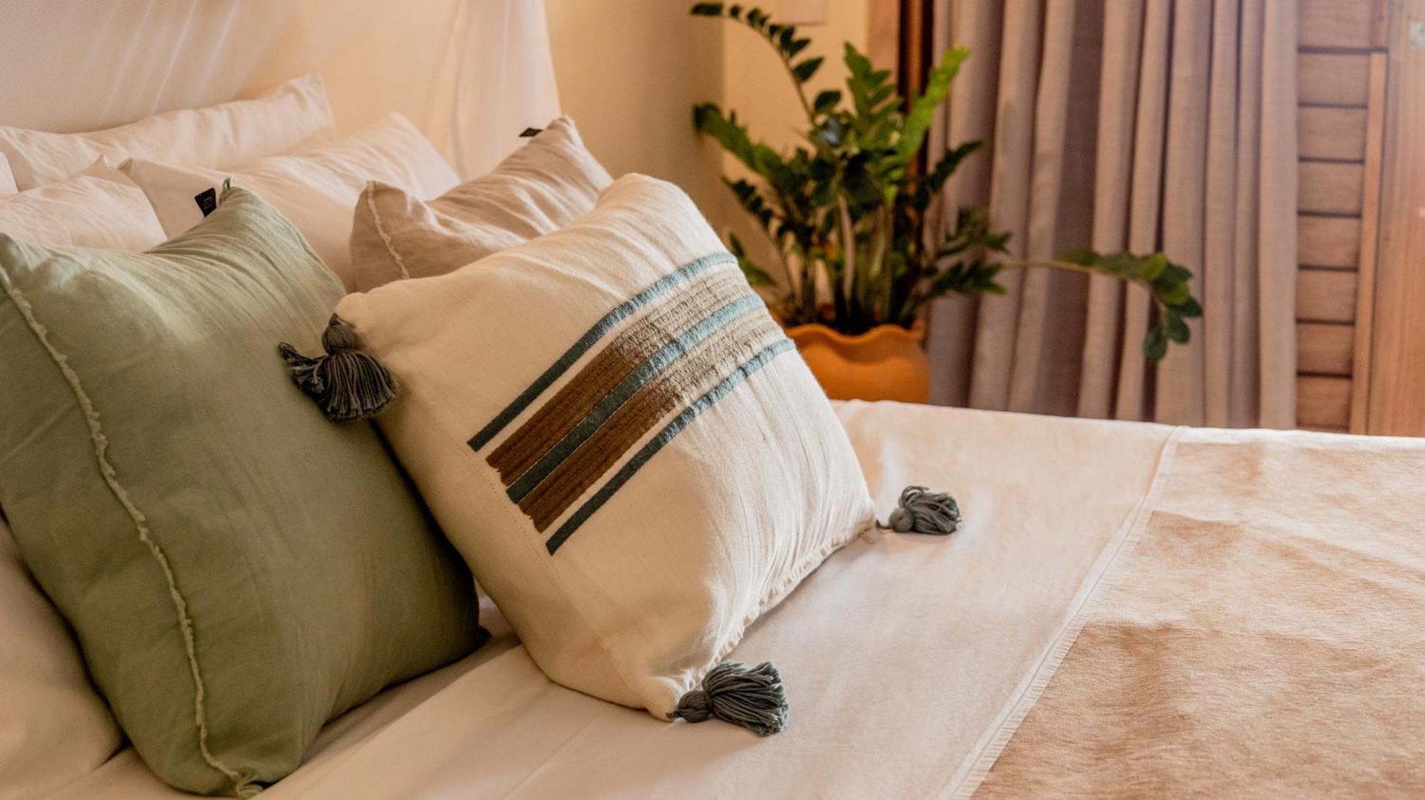Hotel Avra Tatajuba Zewnętrze zdjęcie