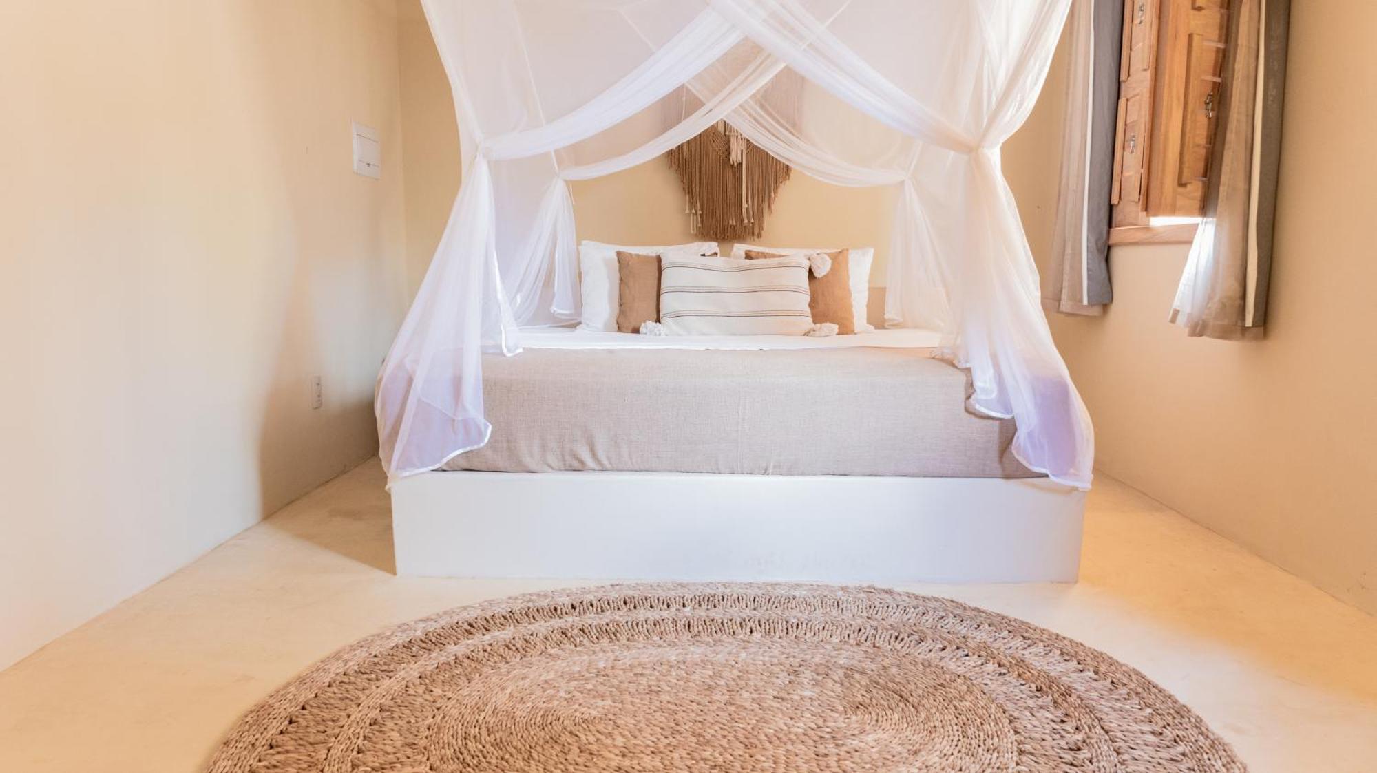 Hotel Avra Tatajuba Zewnętrze zdjęcie