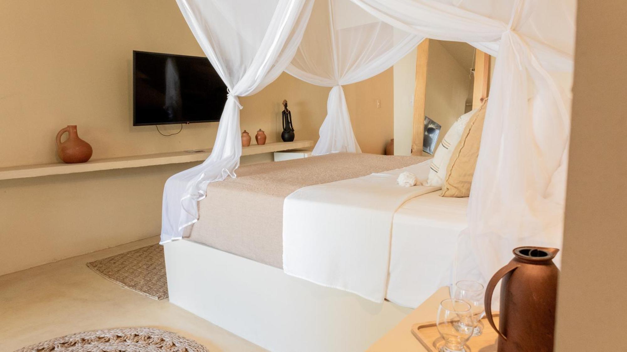 Hotel Avra Tatajuba Zewnętrze zdjęcie