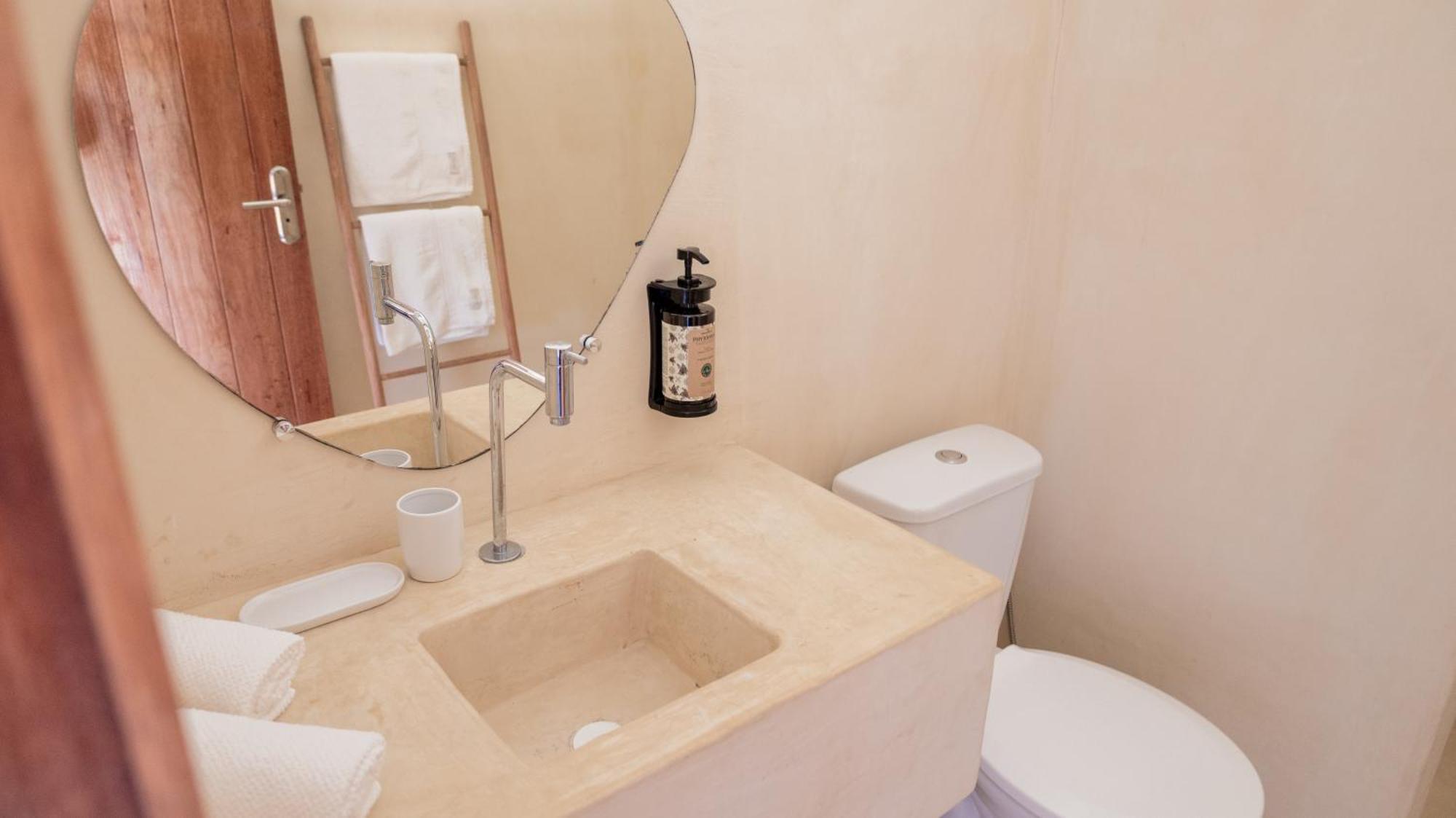 Hotel Avra Tatajuba Zewnętrze zdjęcie
